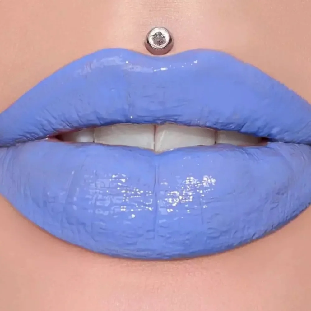 💎 Jeffree Star No Apologies Supreme Full Pigment Lip Gloss Full-Size New In Box